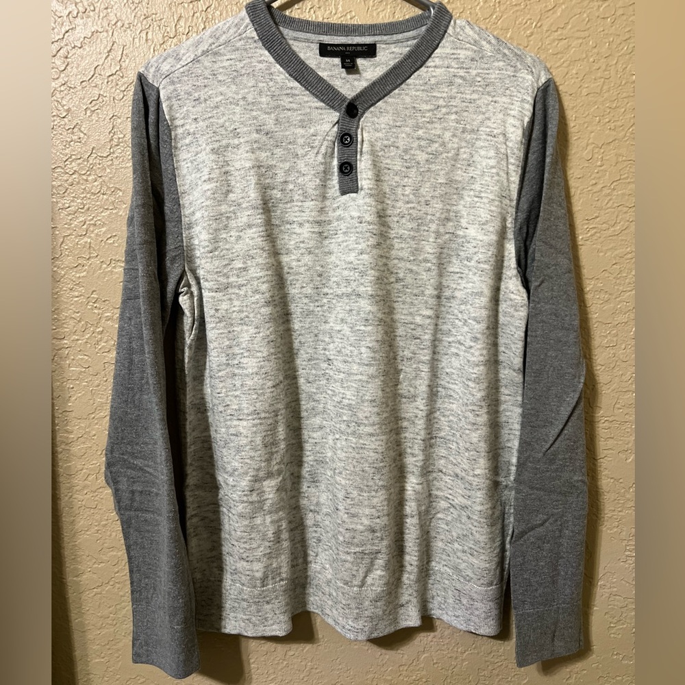 Banana Republic Sweater